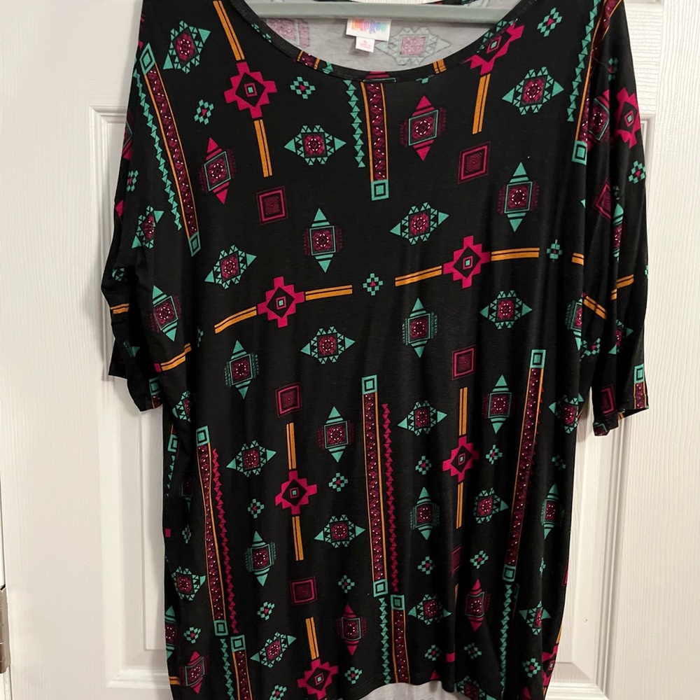 LuLaRoe Irma-S